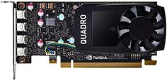 Видеокарта Dell Quadro P620 2048Mb 490-BEQV