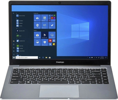 Ноутбук Prestigio 133 C4 PSB133C04CGP_DG_CIS (темно-серый)