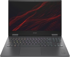 Ноутбук HP Omen 15-en0038ur (темно-серый)