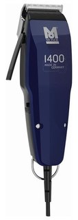 Машинка для стрижки MOSER 1400-0452 Edition (синий)
