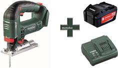 Лобзик Metabo STAB 18LTX100