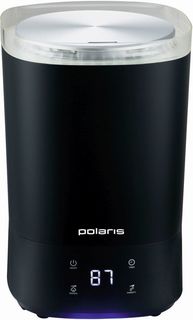 Увлажнитель воздуха Polaris PUH 6080 TFD (черный)