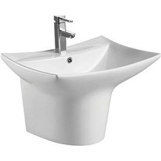 Раковина CeramaLux