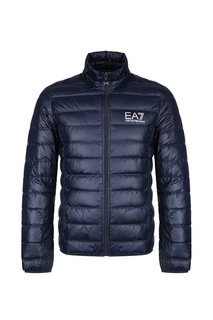 Пуховик Ea7