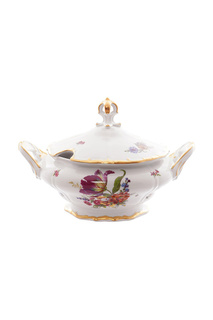 Супница Queens Crown