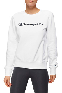 Свитшот Legacy Crewneck Champion