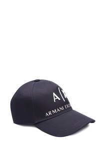 Бейсболка ARMANI EXCHANGE