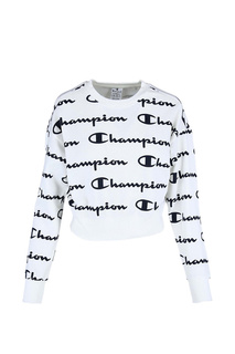 Свитшот Legacy Crewneck Champion