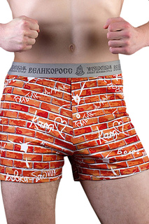 Трусы Великоросс