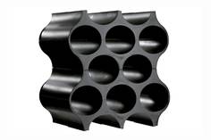 Подставка для бутылок Set-up Koziol