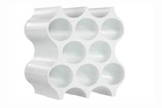 Подставка для бутылок Set-up Koziol