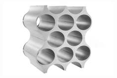 Подставка для бутылок Set-up Koziol