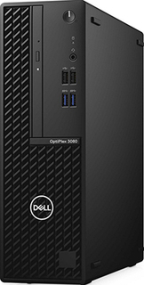 Настольный компьютер Dell