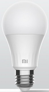 Умная лампочка Xiaomi