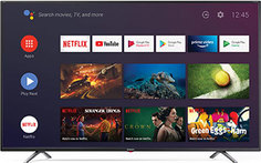4K (UHD) телевизор Sharp