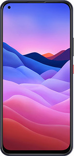 Смартфон ZTE