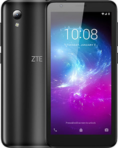 Смартфон ZTE