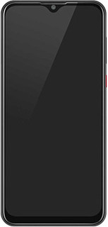 Смартфон ZTE