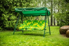 Качели садовые Olsa