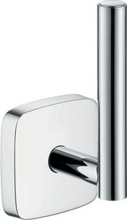 Держатель запасного рулона туалетной бумаги Hansgrohe