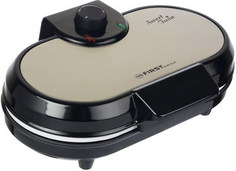 Вафельница First