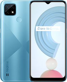Смартфон Realme