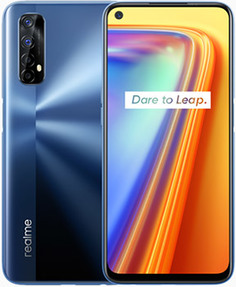 Смартфон Realme