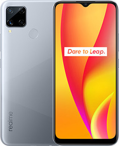 Смартфон Realme