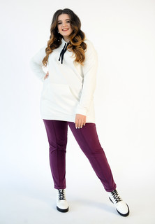 Брюки Jetty Plus