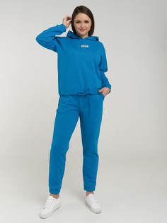 Костюм О'девайте!