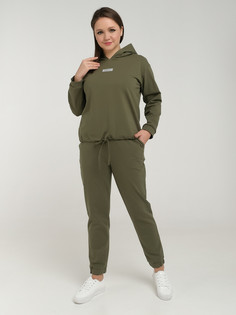 Костюм О'девайте!