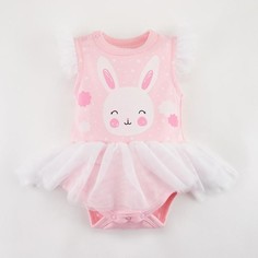 Боди Крошка Я