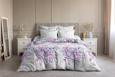 Пододеяльник 220х240 Ночь нежна