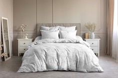 Пододеяльник 220х240 Ночь нежна