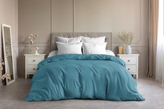 Пододеяльник 175х215 Ночь нежна