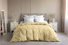 Пододеяльник 220х240 Ночь нежна