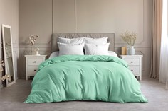 Пододеяльник 175х215 Ночь нежна