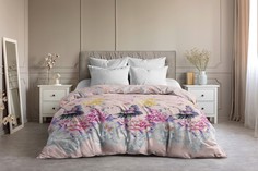 Пододеяльник 175х215 Ночь нежна