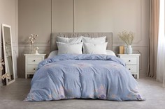 Пододеяльник 220х200 Ночь нежна