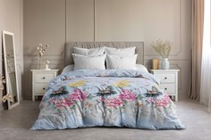 Пододеяльник 175х215 Ночь нежна