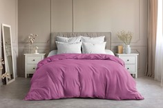 Пододеяльник 175х215 Ночь нежна