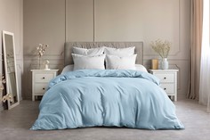 Пододеяльник 220х200 Ночь нежна