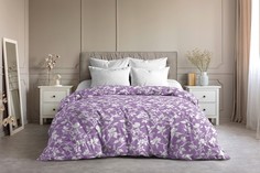 Пододеяльник 220х240 Ночь нежна