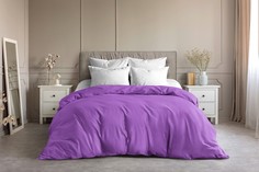 Пододеяльник 220х200 Ночь нежна