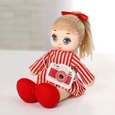 Кукла Milo Toys