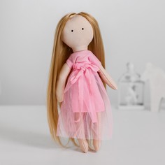 Интерьерная кукла Milo Toys