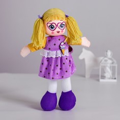 Кукла Milo Toys