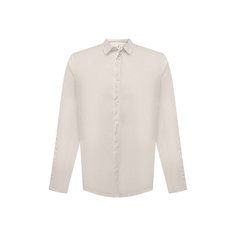 Хлопковая рубашка Transit