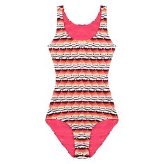 Слитный купальник Missoni