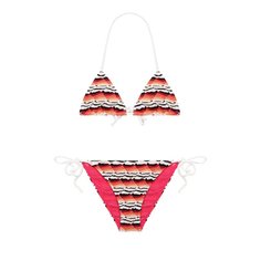 Раздельный купальник Missoni